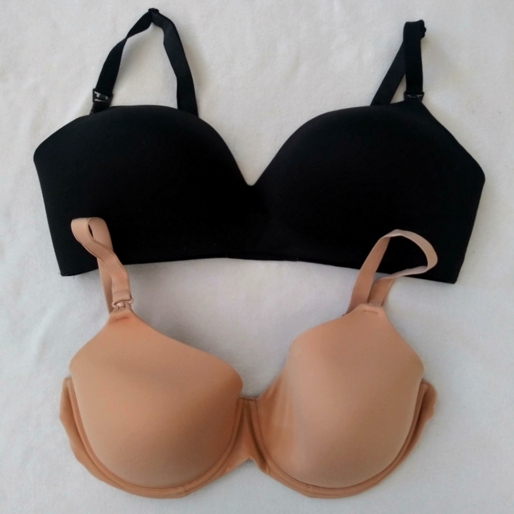 SOMA nursing bras